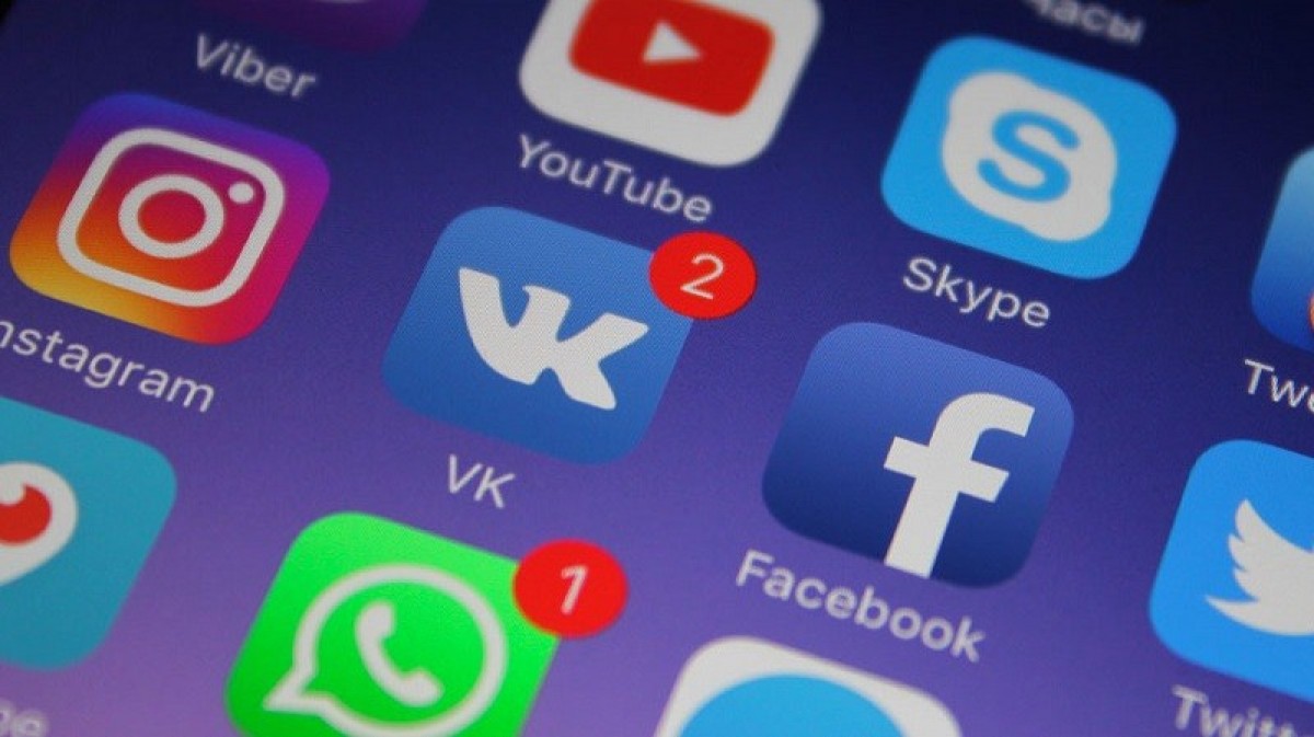 Facebook, Instagram, WhatsApp қызметі тағы да істен шықты