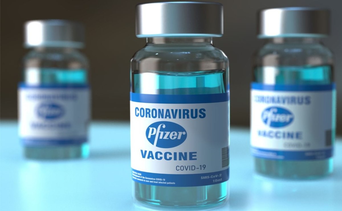 Pfizer вакцинасы: Қандай қарсы көрсетілімдері бар?