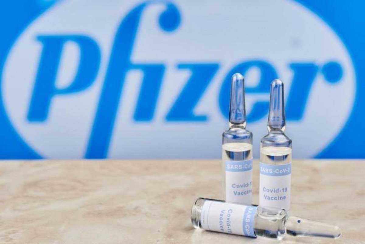 Қазақстанда Pfizer вакцинасының жарамдылық мерзімі ұзартылды