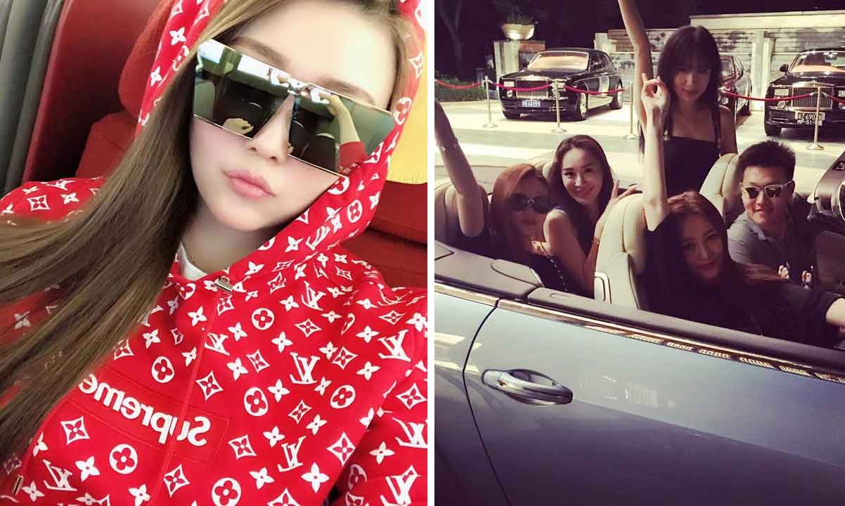 Парктегі әйелдердің био дәретханасындағы жасырын камера