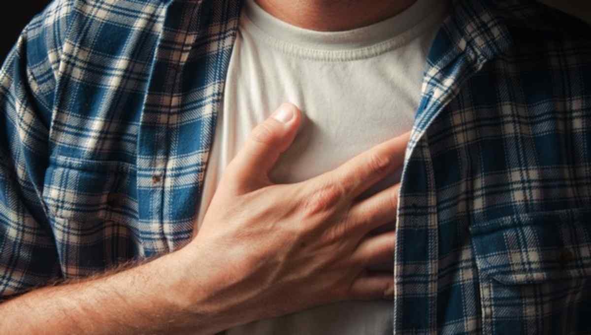 Мастурбациядан кейін сүндет терісі ісінген.