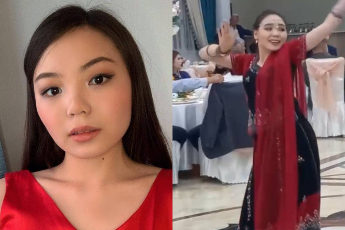 Іші-сырттағы есектер