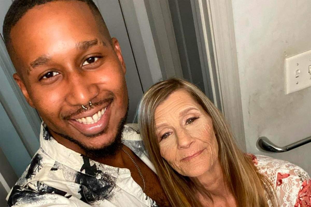 Quran mccain cheryl mcgregor onlyfans