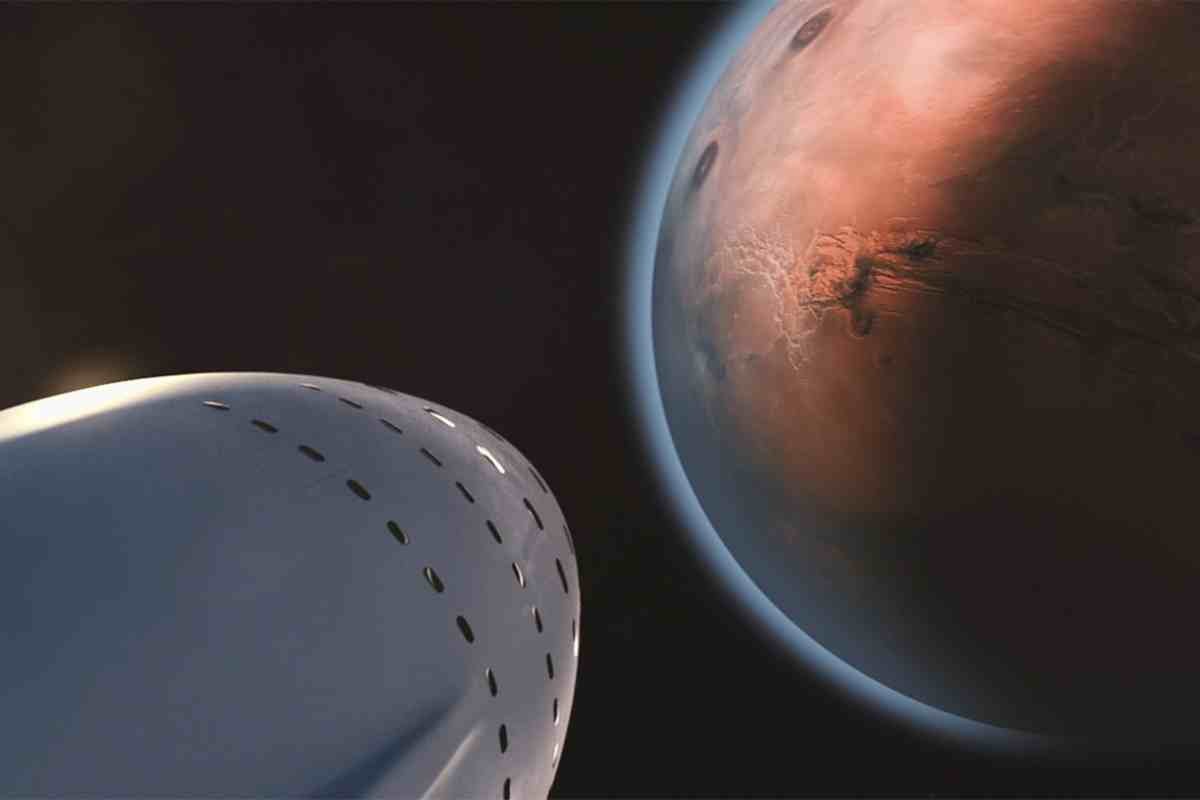 Америкалық ғалымдар Марста судың бар екенін көрсететін дәлел тапты