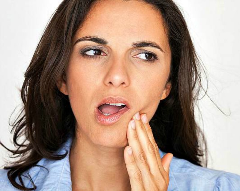 Сексуалды тіс дәрігері