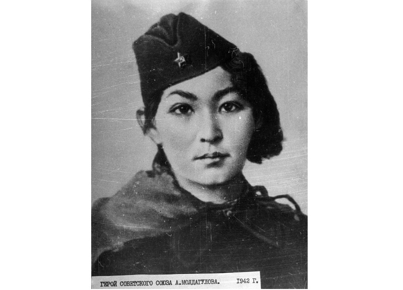 Волочискадағы жезөкшелер