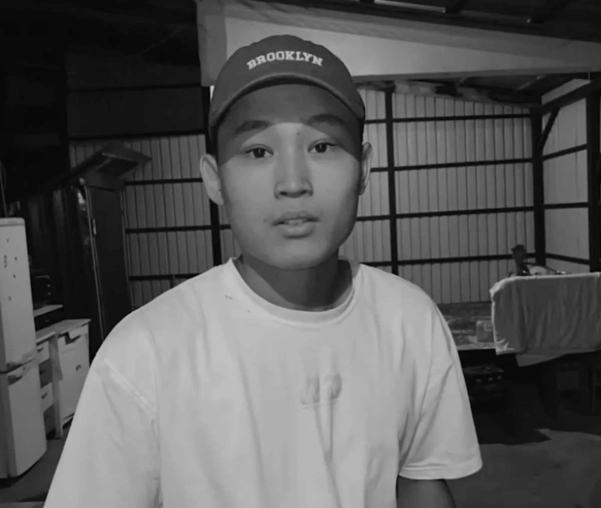 Талғарда қаза тапқан жасөспірім