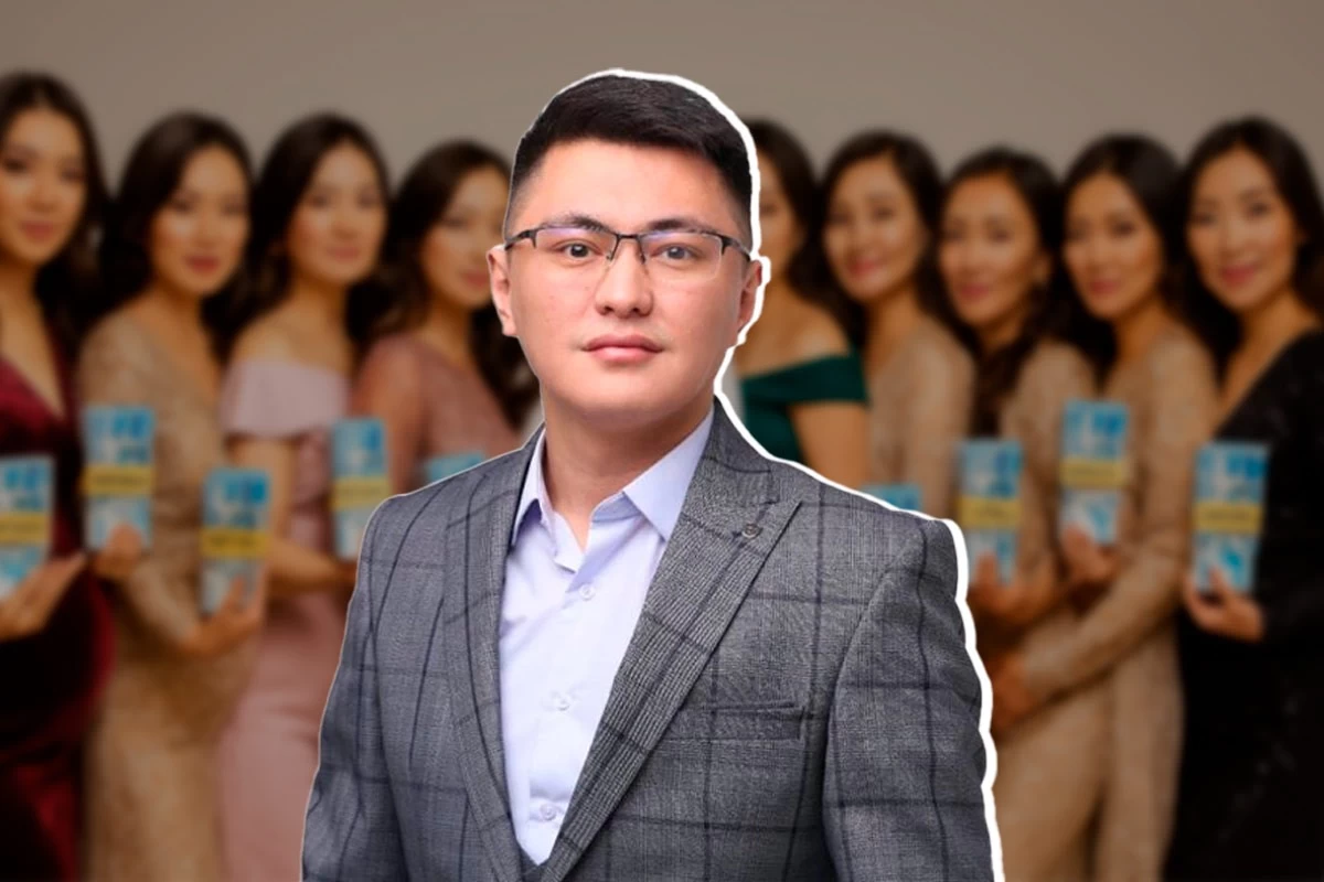 Дәулет Мұқаев декретке миллионмен курсы Stan.kz