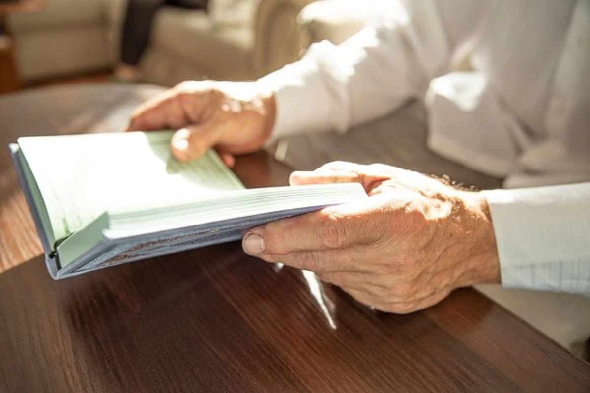 Ең қарт ер адам қайтыс болды