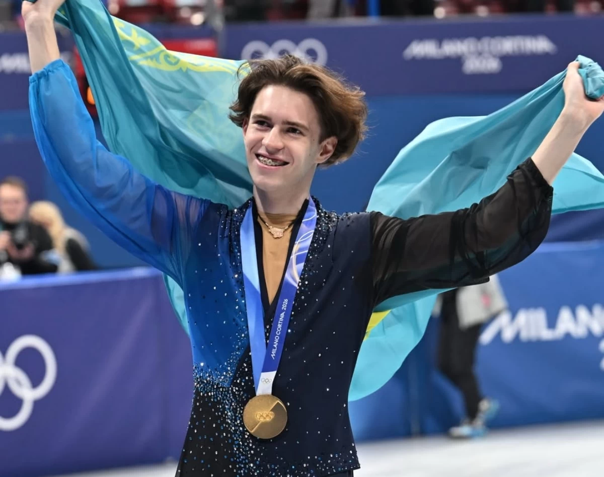 Михаил Шайдоров