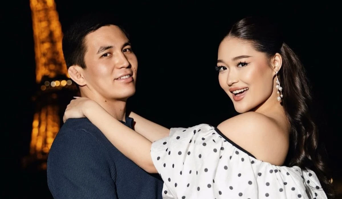 Ақкербез Ысқаққызы қалыңдық атанды