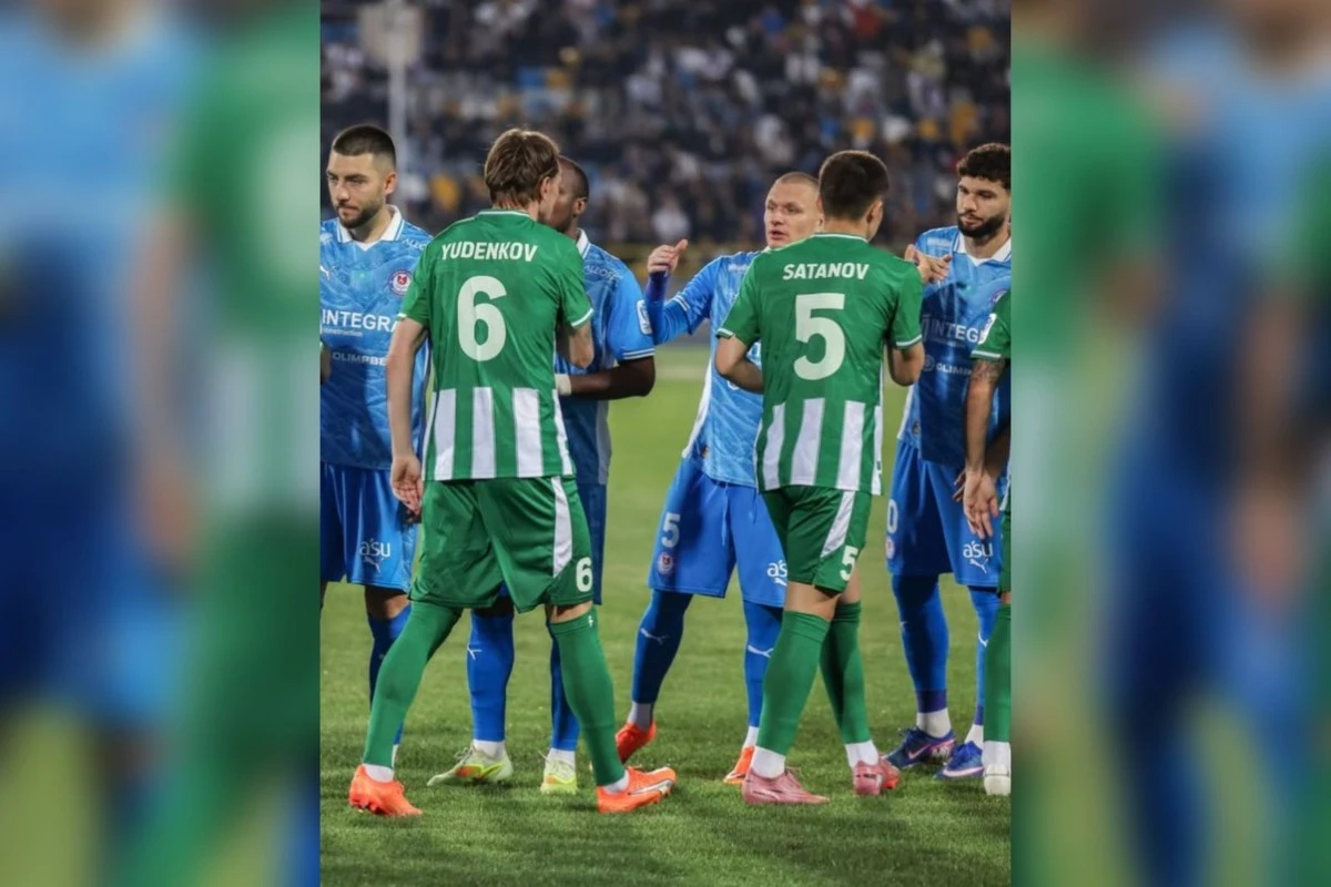  Федерация төрешілердің қателіктерін мойындады