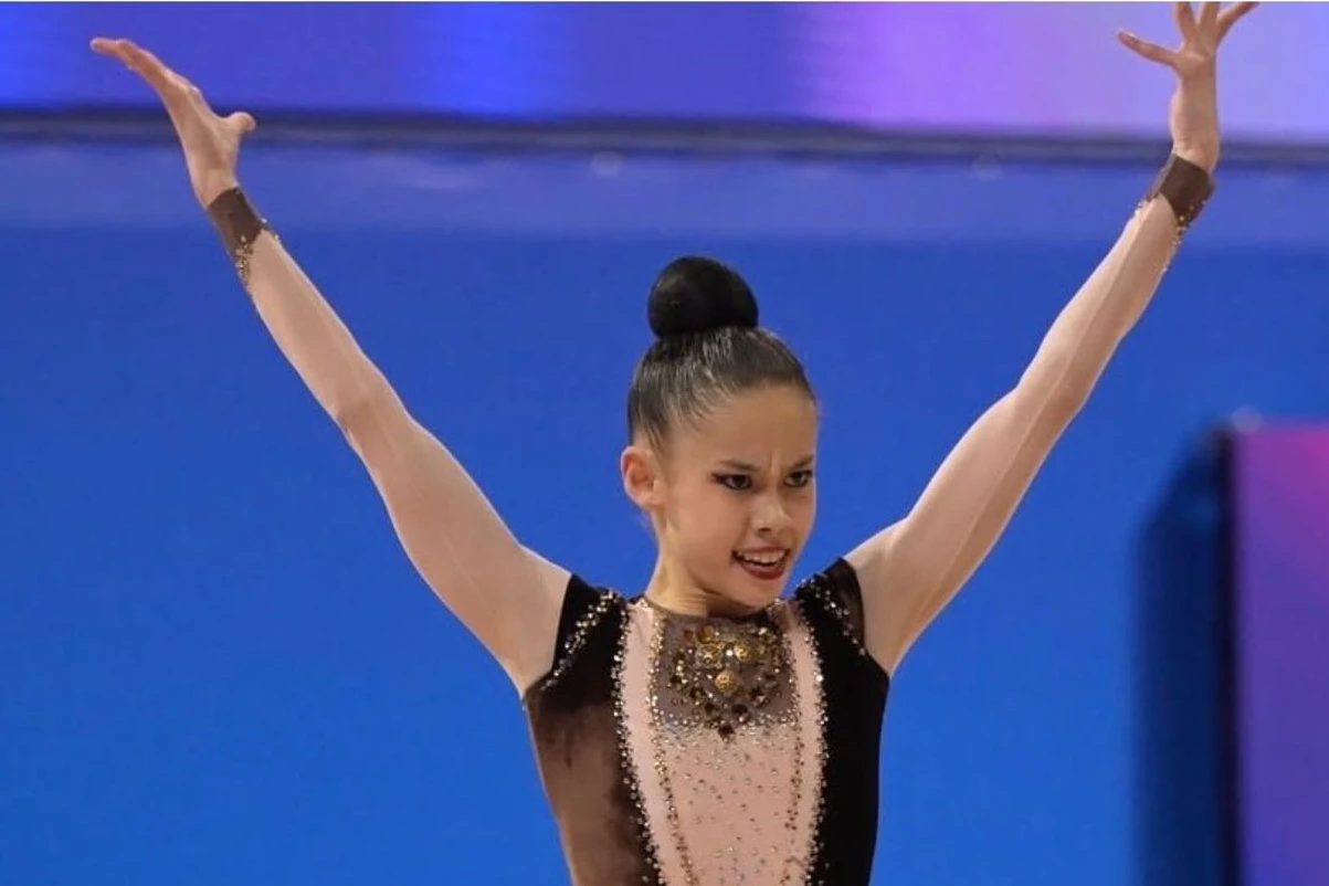 Ақмарал Ерекешев