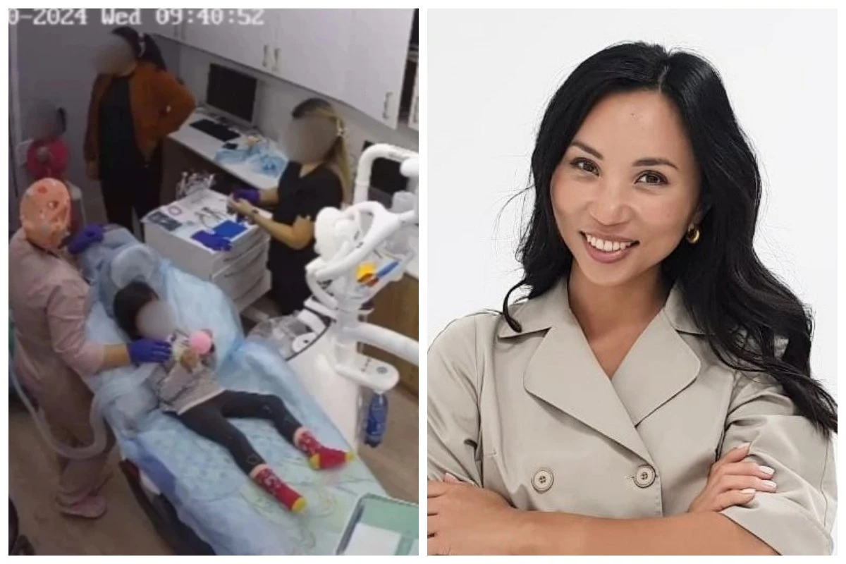 Мекеме өкілдері емхана атауын ішкі өзгерістерге байланысты өзгерткен