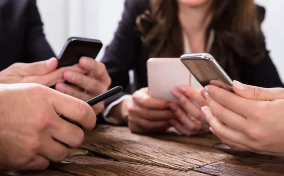 Қазақстанда мобильді құрылғыларды тіркеу туралы заңға өзгерістер енгізілмек