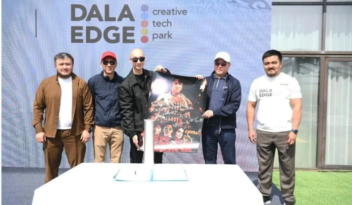 Четвертая часть фильма «Доспехи бога» с Джеки Чаном в главной роли будет сниматься в Каскелене.