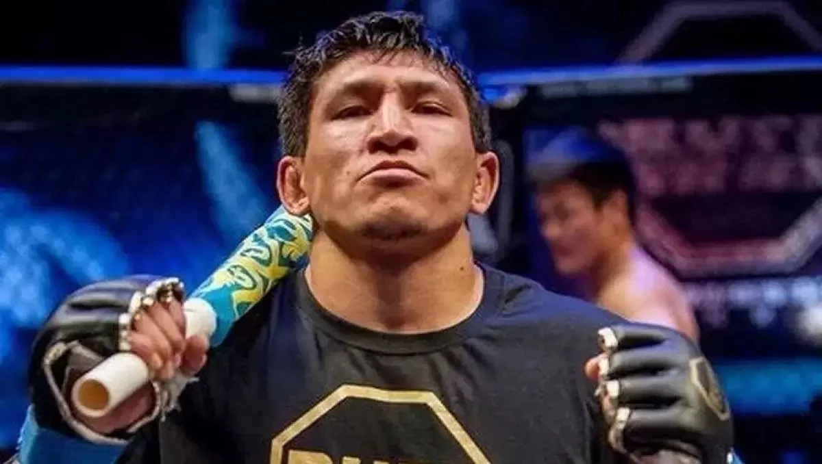 Қуат Хамитов