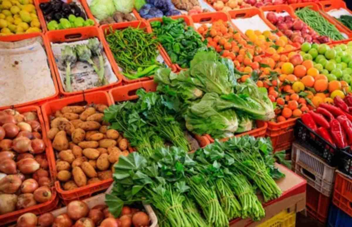 Ауыл шаруашылығы вице-министрі көкөніс бағасы 15 пайыз төмендейтінін айтты