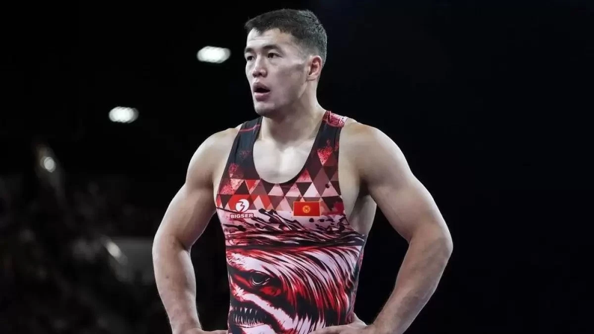 Ақжол Махмұдов