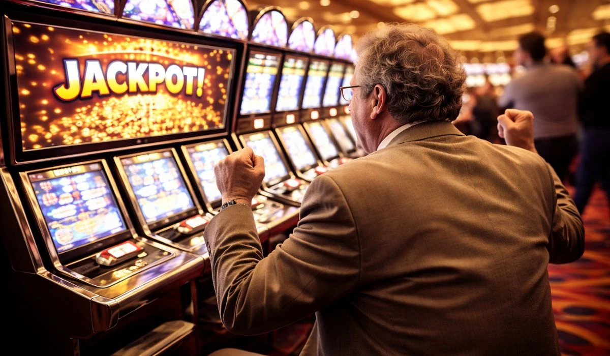 Ер адам лотореядан 73 миллион теңге ұтып алды