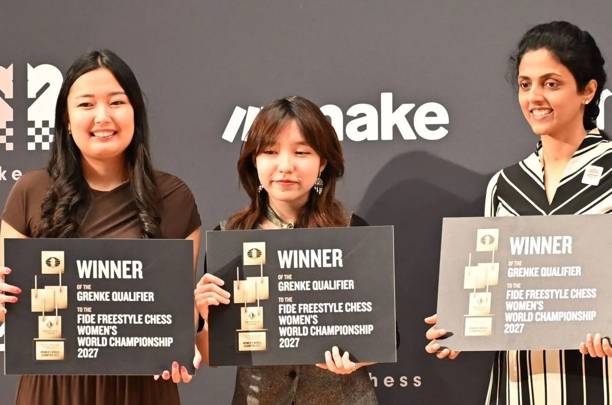 Алуа Нұрман