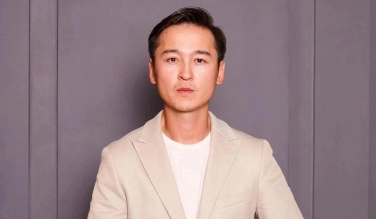 Думан Ерқанат бостандыққа шықты