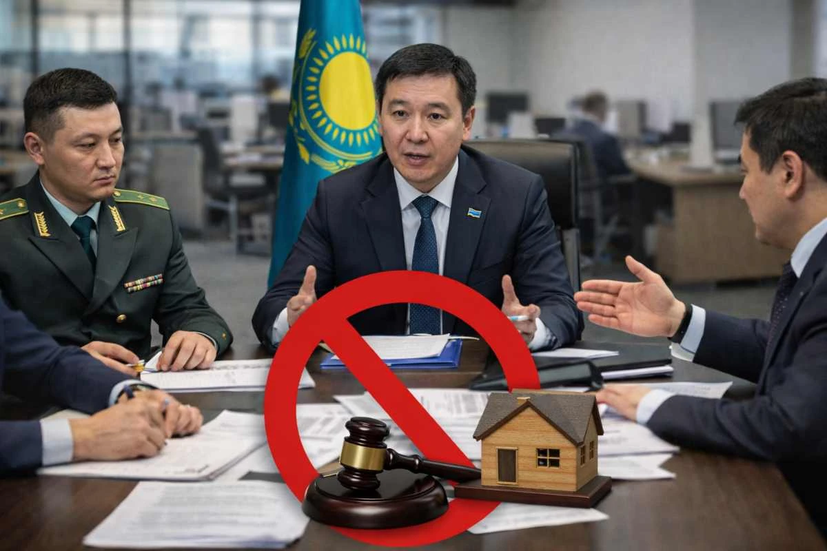 прокурорлардың келісімінсіз инвесторлардың бизнесін тексеруге тыйым салынды