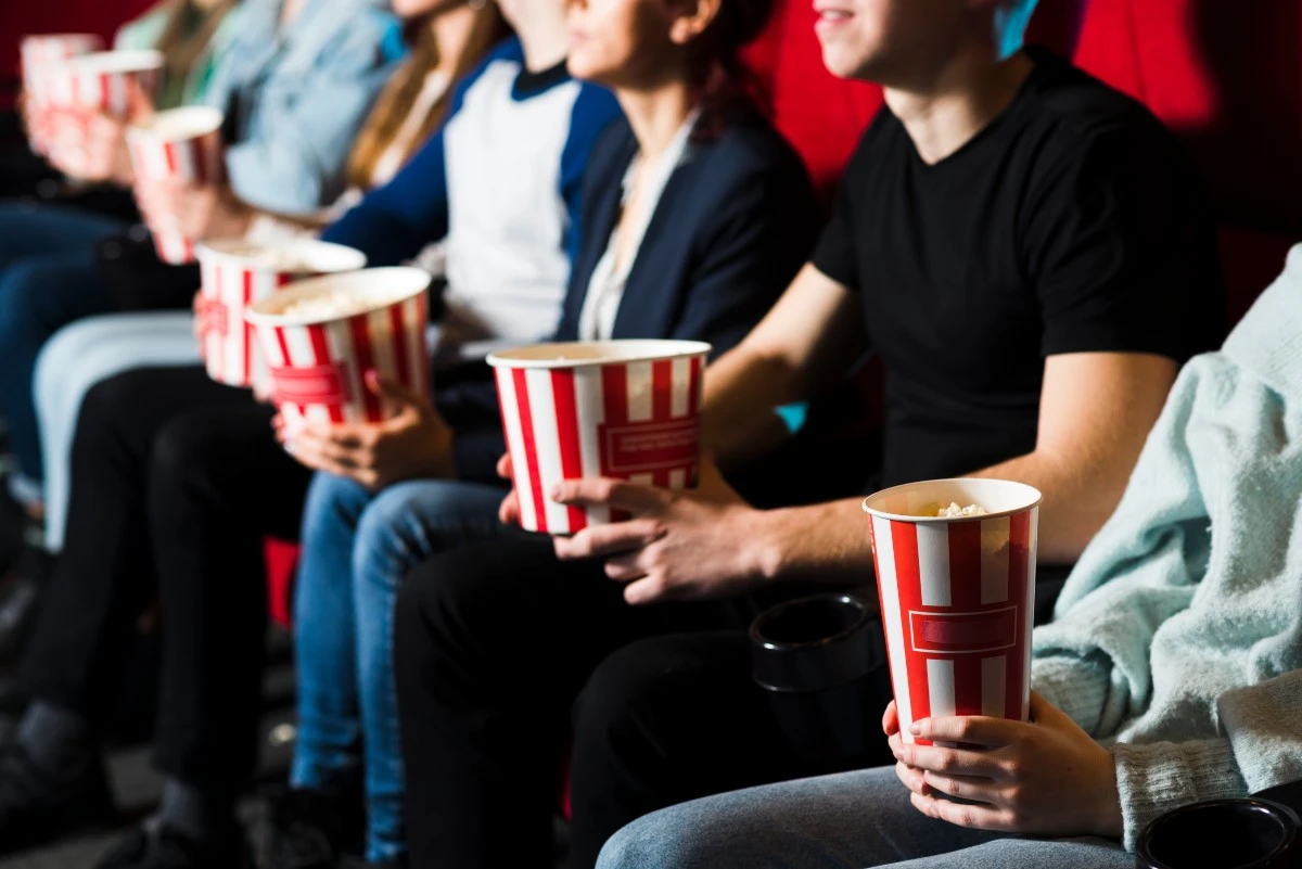 патриоттық кино