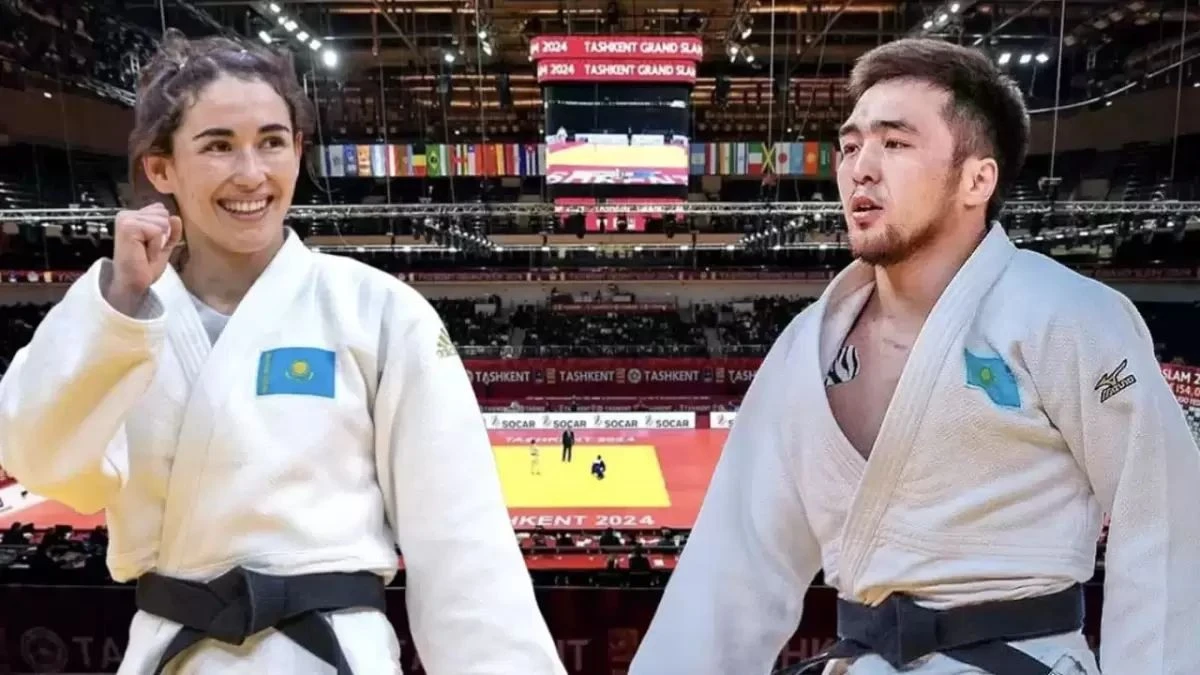 Елдос Сметов 