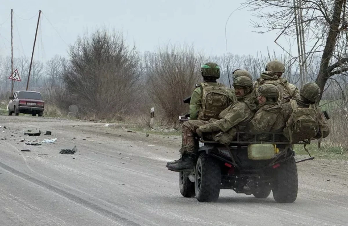 Зеленский отреагировал на заявление Путина о перемирии на Пасху