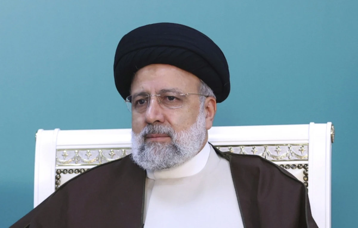 Моджтаба Хаменеи әкесі мен шәһидтер үшін кек алады