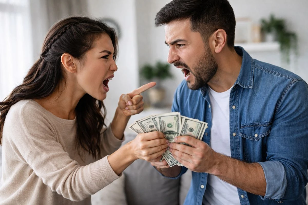 ер адамның әйеліне берген ақшасын қайтарып алу үшін сотқа берді