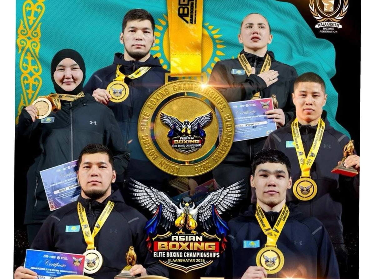 Азия чемпионаты