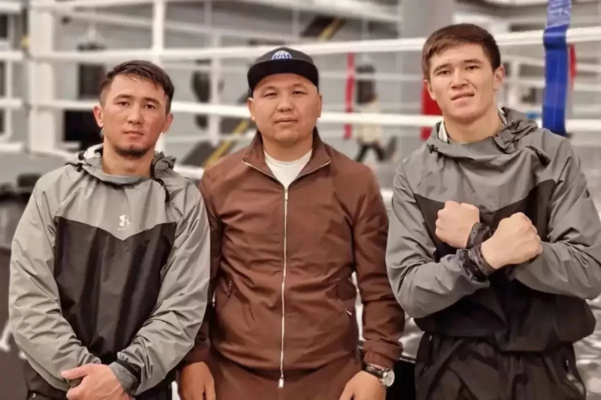 Махмұд пен Төрехан