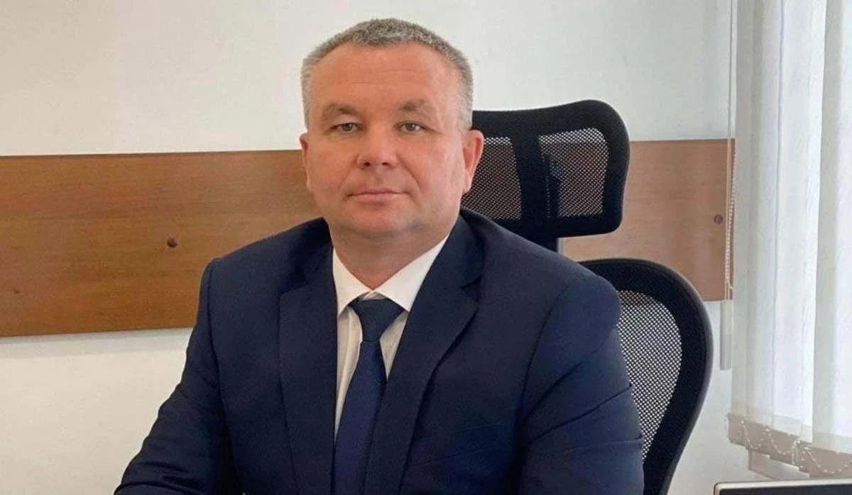 депутат Павел Булаев