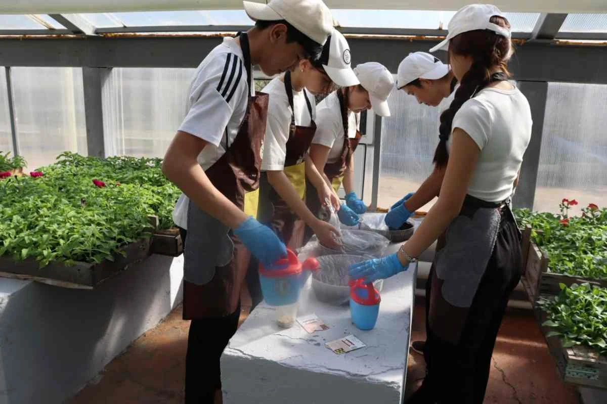 Таза Қазақстан