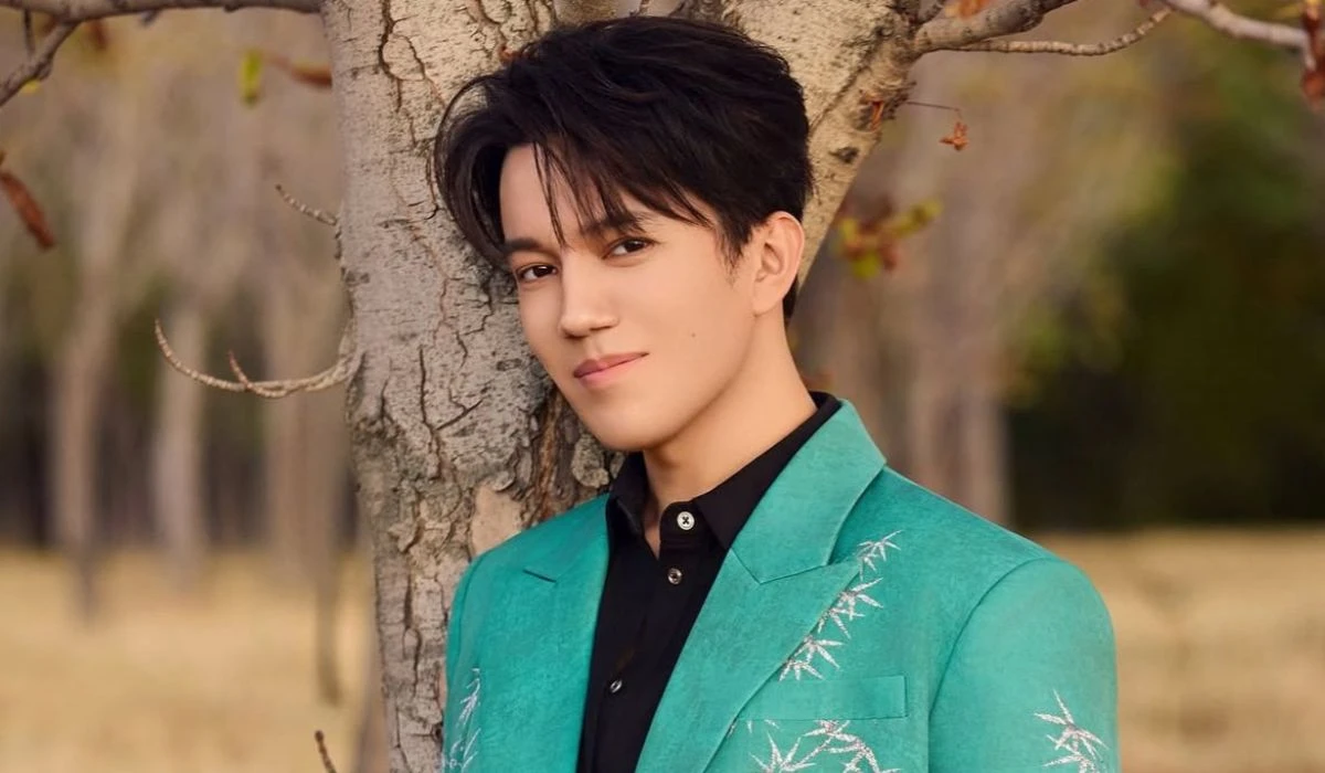 Димаш Құдайберген үйлену жайлы