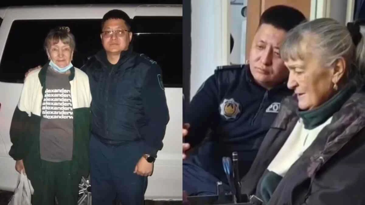 Людмила Скрипник