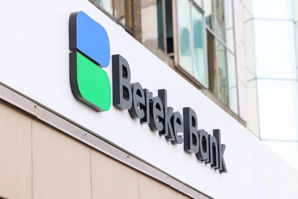 Bereke Bank