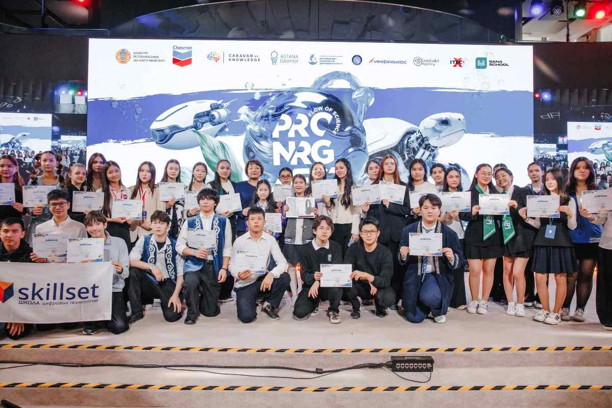 Фест қатысушылары