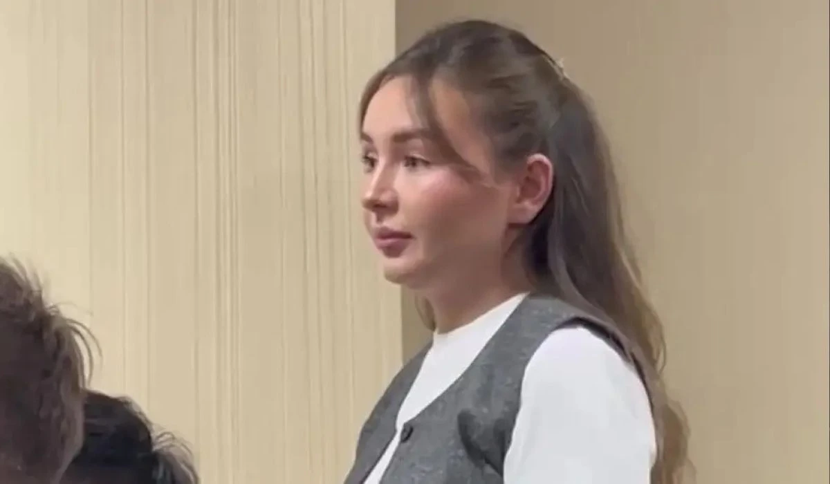 Эльмира Төлегенова