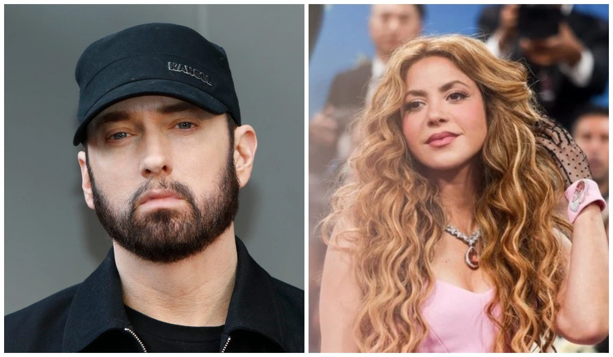 Выступят ли Эминем и Шакира в Алматы? Акимат ответил на этот вопрос.