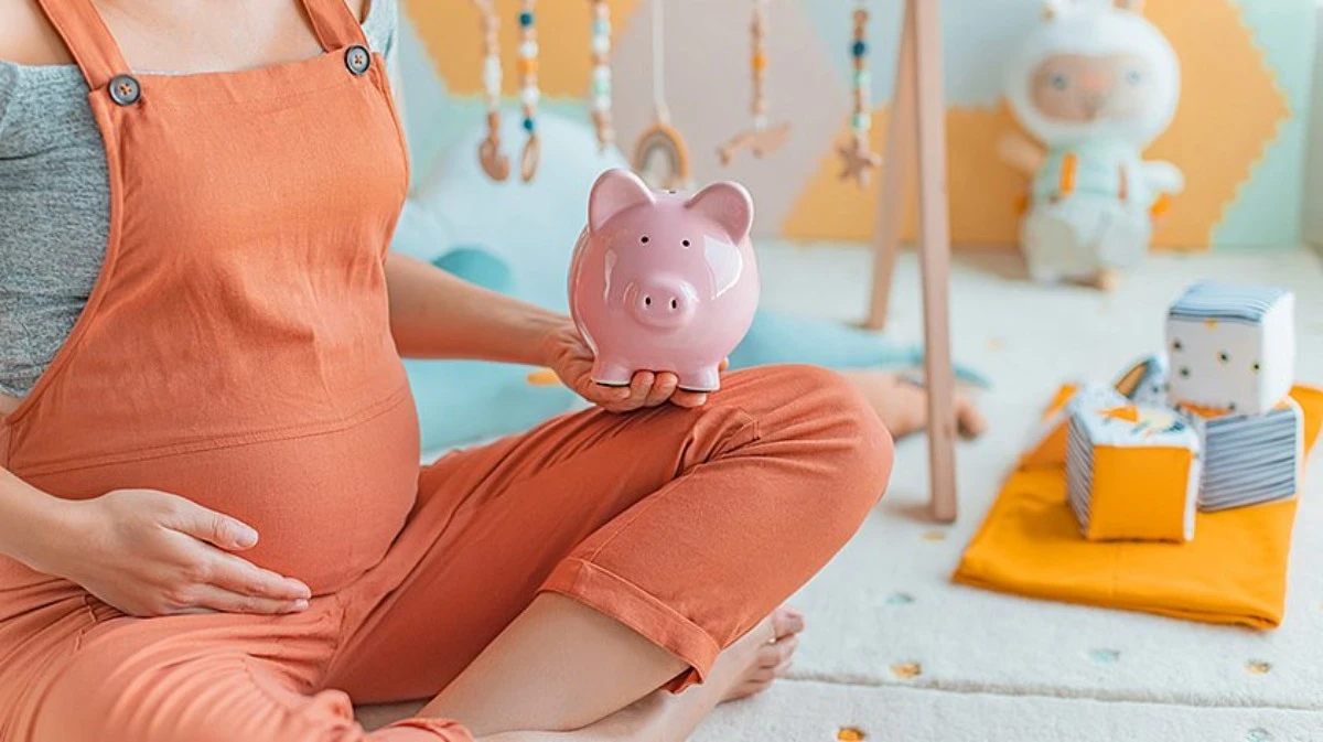 декреттік төлем