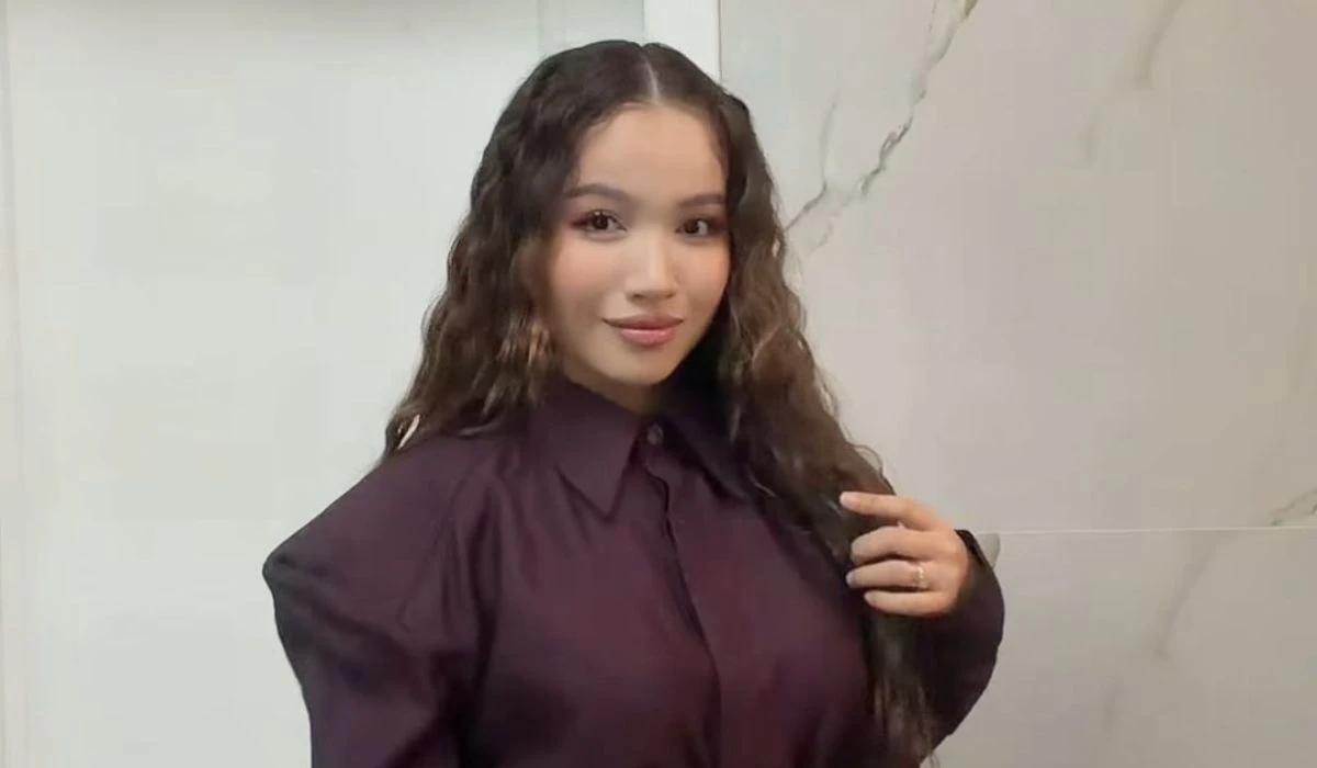 Сымбат Абайқызы