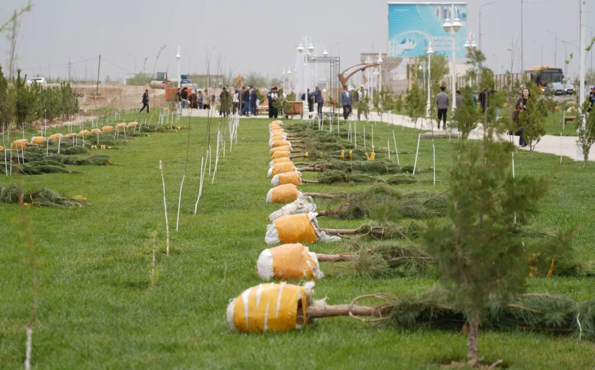 түркістан 2