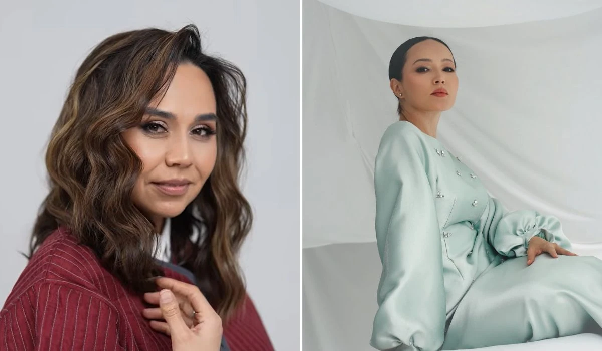 Әнел мен Камшат