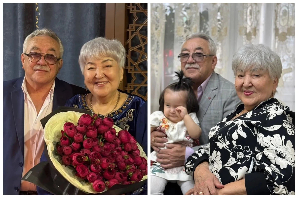 Тик Ток ерлі-зайыпты