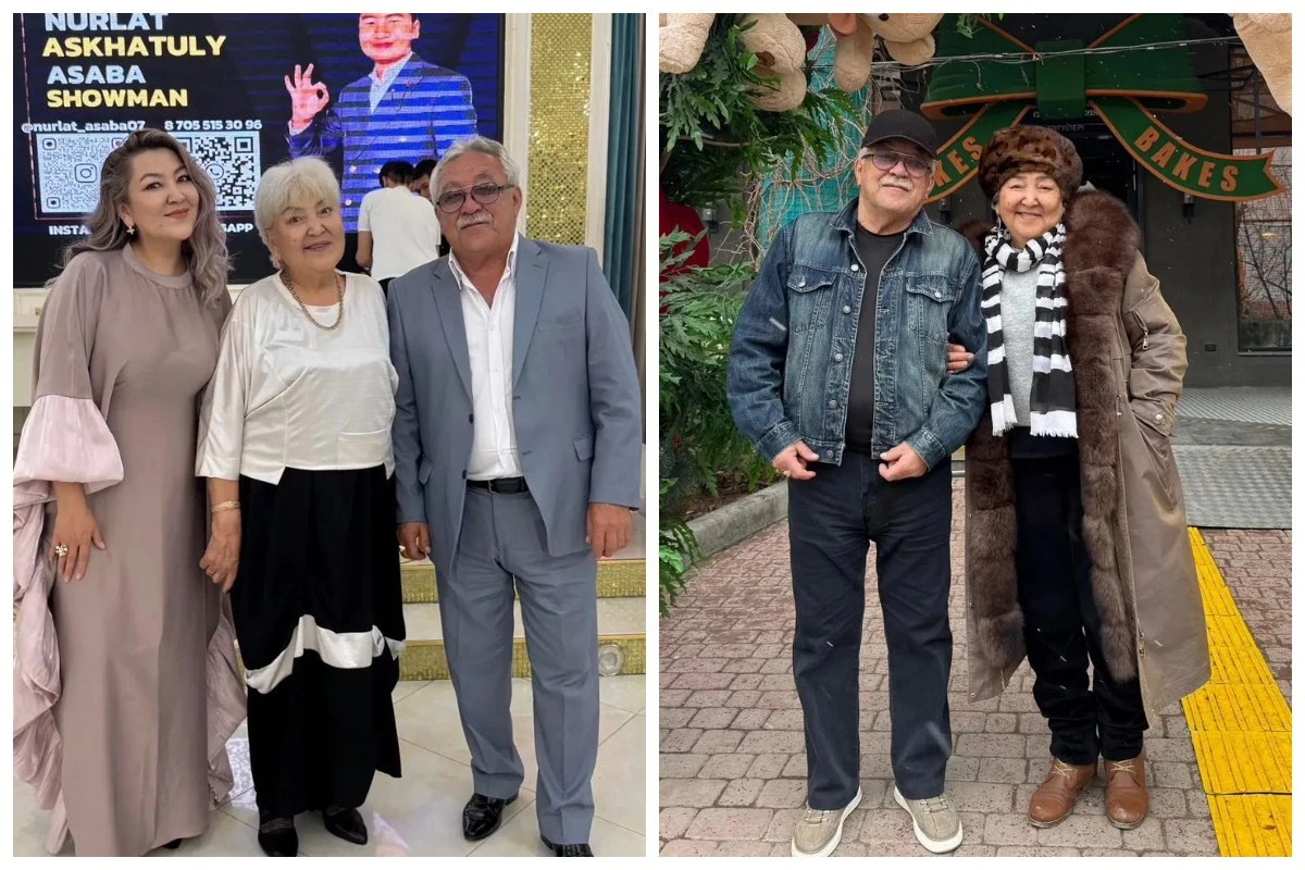 Тик Ток ерлі-зайыпты