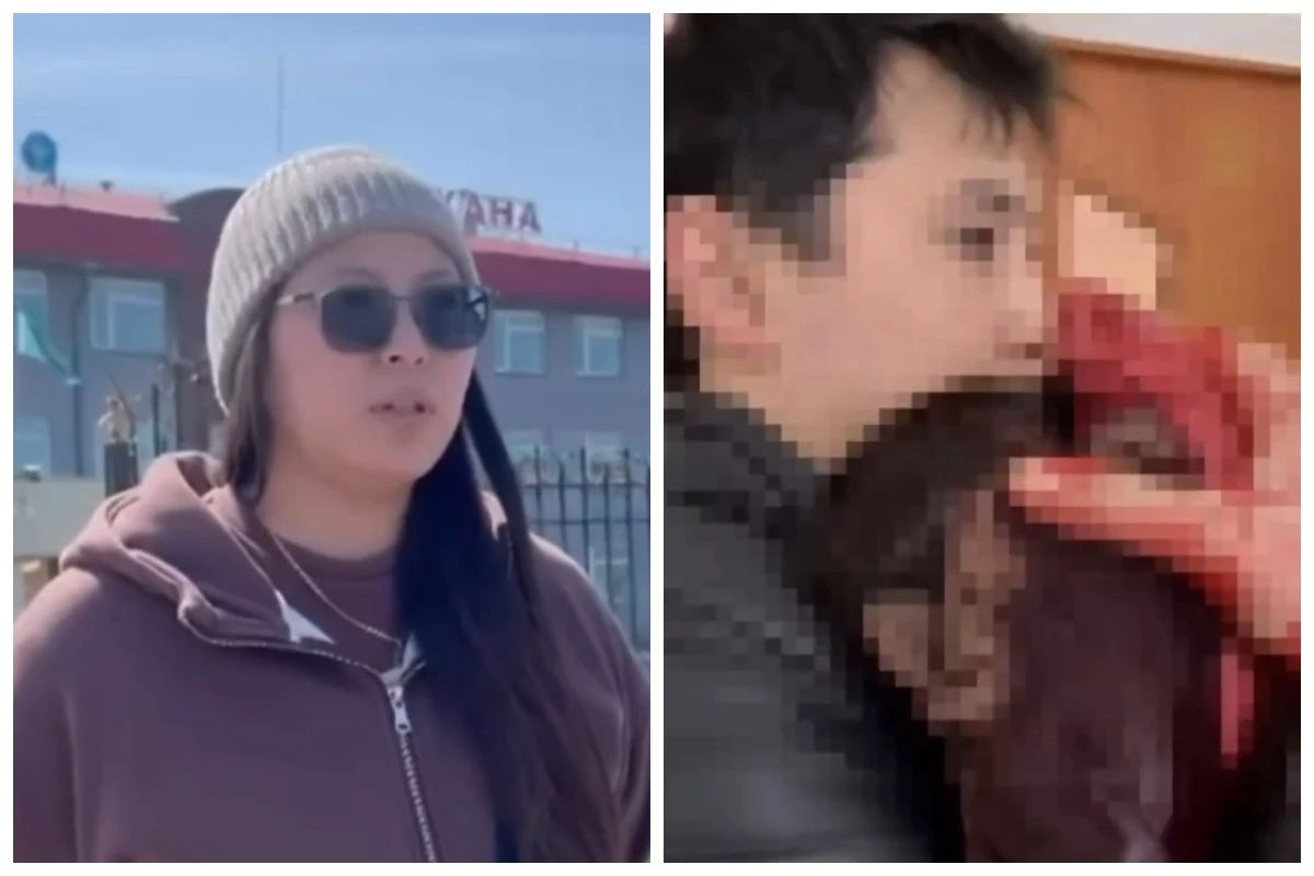 Бала кірпіш