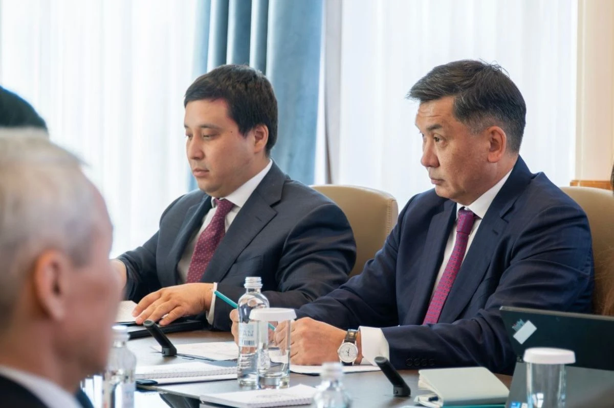 Нұрлан Жақыпов